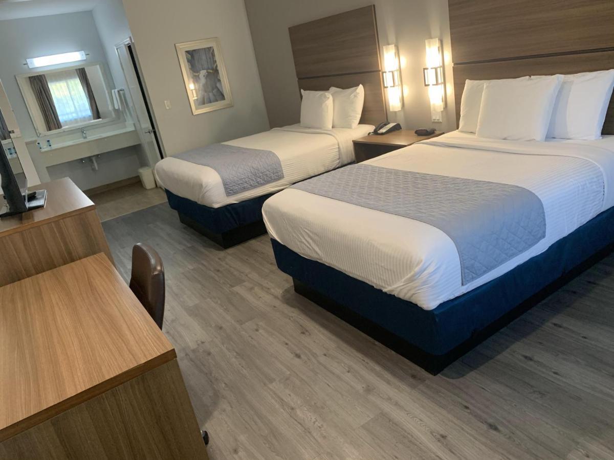 Porter Inn Eksteriør bilde