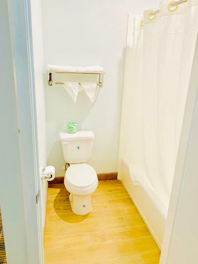 Porter Inn Eksteriør bilde